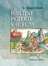 Biblijne pojęcie sacrum