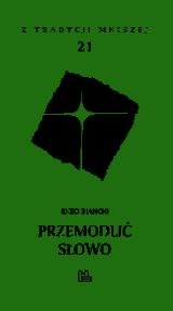 Przemodlić słowo
