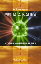 Biblia przedstawia historię zbawienia