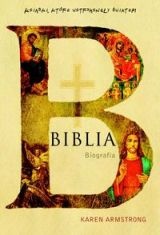 Biblia - biografia