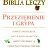 Biblia leczy - Przeziębienie i grypa