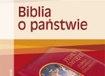 Jezus a państwo