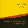 Gniew Boży u proroków