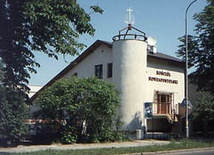 Apostoł w każdym zborze. Kościół Nowoapostolski w Polsce
