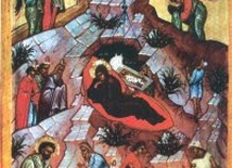 Jak świętują Boże Narodzenie prawosławni?
