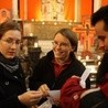 Taizé podbija Brukselę