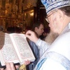Święto prawosławnych Cerkiew Lubelska