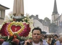 Fatima z Luksemburga