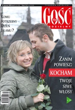 Zapraszam do lektury nowego numeru