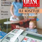 Zapraszam do lektury nowego numeru