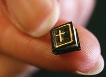 A co na to Pan Bóg?