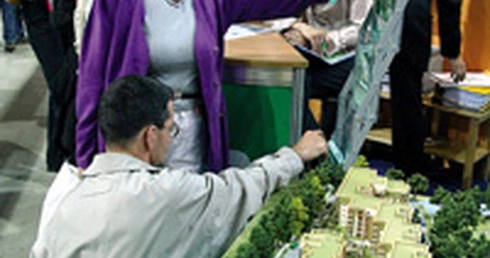 Ceny szybują wysoko