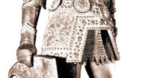 Szlachetni rycerze