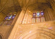 Architektura światła