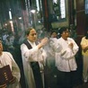 Do katolików w Chinach