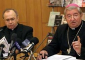 Kilkunastu biskupów w aktach