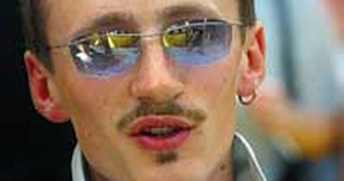 Małysz w sierpniu