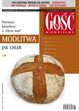 Żółty - ma żyć, czerwony - do zabicia