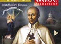 W najnowszym &#8220;Gościu Niedzielnym” płyta CD o nowym polskim błogosławionym