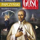 W najnowszym &#8220;Gościu Niedzielnym” płyta CD o nowym polskim błogosławionym