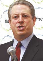 Al Gore