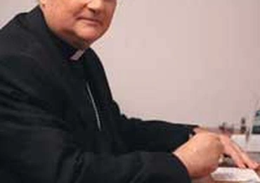 Ostygł misyjny zapał