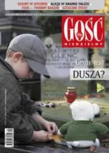 Prośba do dziennikarzy