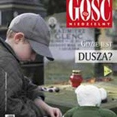 Prośba do dziennikarzy