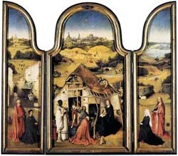 Hieronymus Bosch