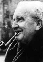 John Ronald Reuel Tolkien 1892–1973