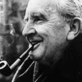 John Ronald Reuel Tolkien 1892–1973