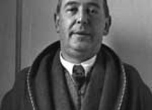 Clive Staples Lewis 1898–1963