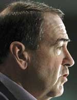 Mike Huckabee