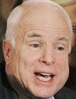 John McCain