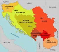 Jak rozpadała się Jugosławia - www.gosc.pl