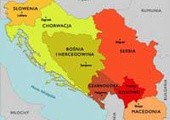 Jak rozpadała się Jugosławia