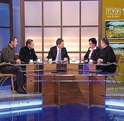 Episkopat Polski i TVP