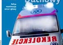 "Ambulans Duchowy"– rekolekcyjny dodatek "Gościa Niedzielnego"