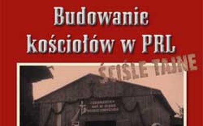 Jak ksiądz zbudował schron przeciwatomowy