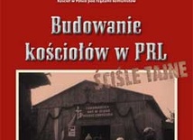 Jak ksiądz zbudował schron przeciwatomowy