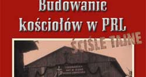 Jak ksiądz zbudował schron przeciwatomowy