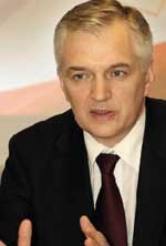 Oni czytają Gościa