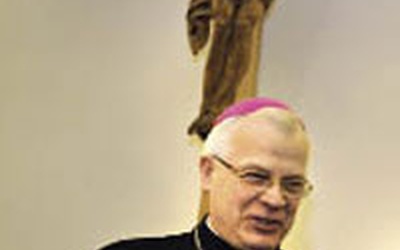 Arcybiskup przewodniczący