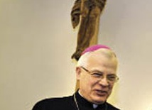 Arcybiskup przewodniczący