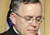 Arcybiskup Charles Chaput