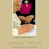 Encyklika Papieża Benedykta XVI Caritas in Veritate