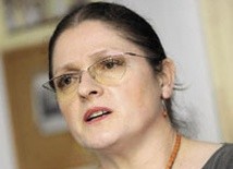 Prof. Pawłowicz o Annie Grodzkiej