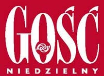 Wzrost sprzedaży "Gościa Niedzielnego"