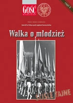 Walka o młodzież