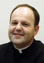 ks. Kazimierz Sowa
